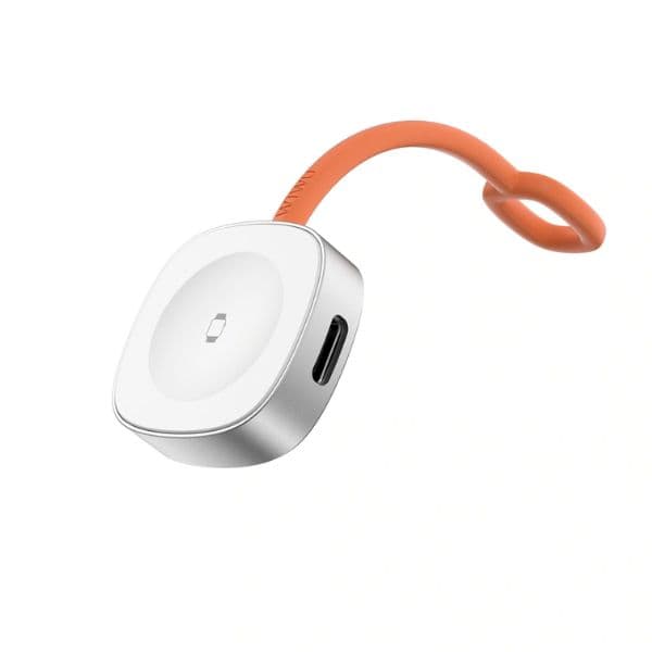 WIWU WI-M23 Magnetic Apple watch charger