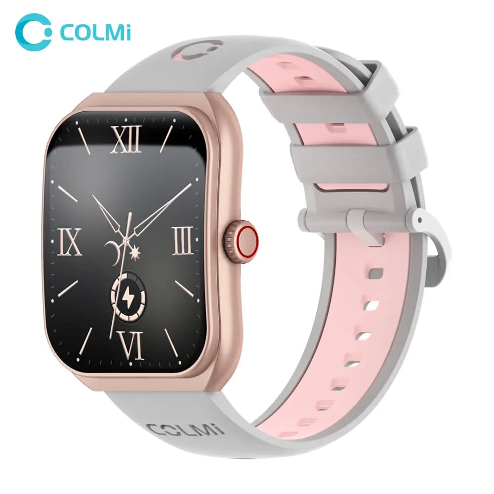 COLMI P86 Smart Watch