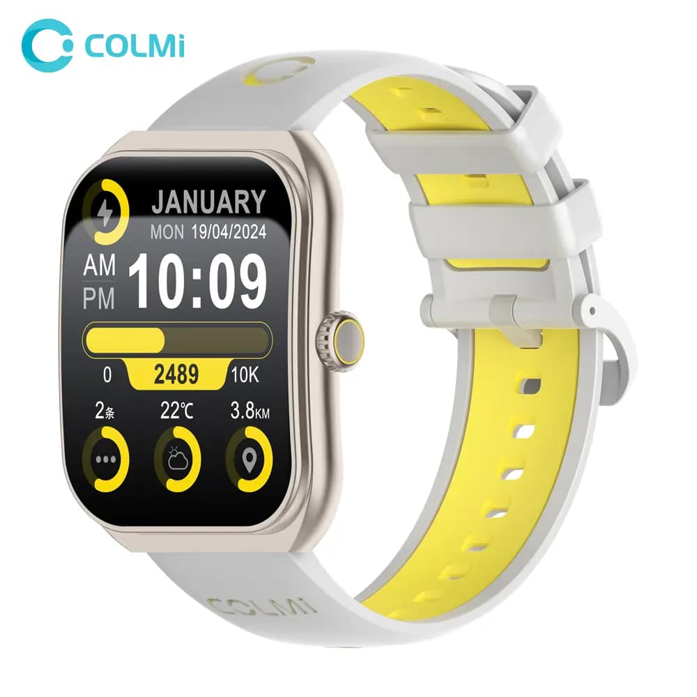 COLMI P86 Smart Watch