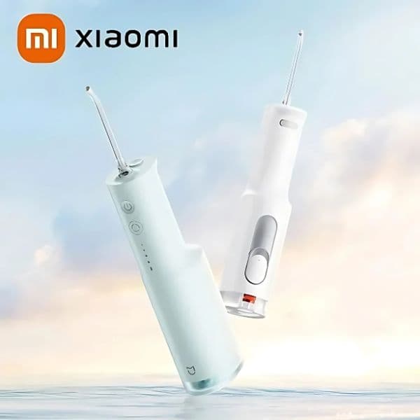 Xiaomi Mijia F300 Oral Irrigator