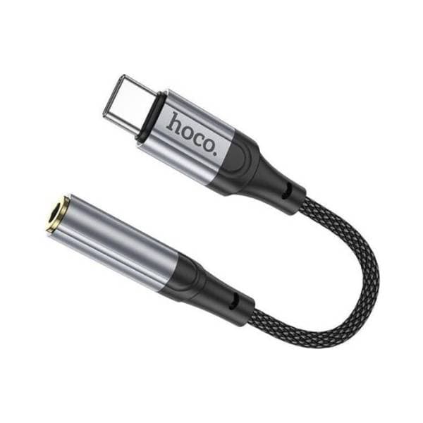 Hoco LS36 Type C To 3.5mm DAC Dongle