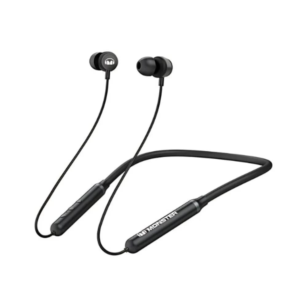 MONSTER AIRMARS SG03 Pro Neckband Wireless Gaming Headphones