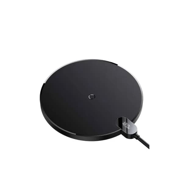 Baseus Digital LED Display Gen 2 Wireless Charger 15W