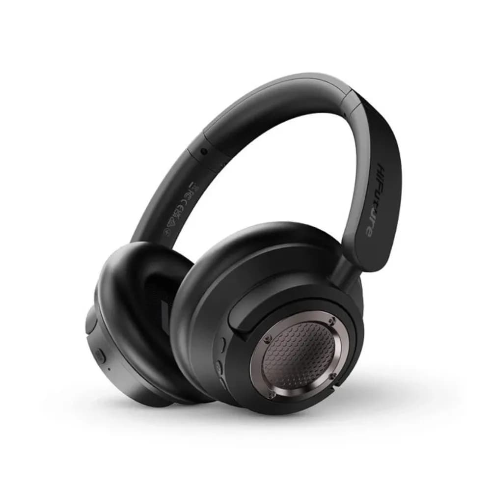 HiFuture Future Tour X Hybrid Anc Overhead Headphones