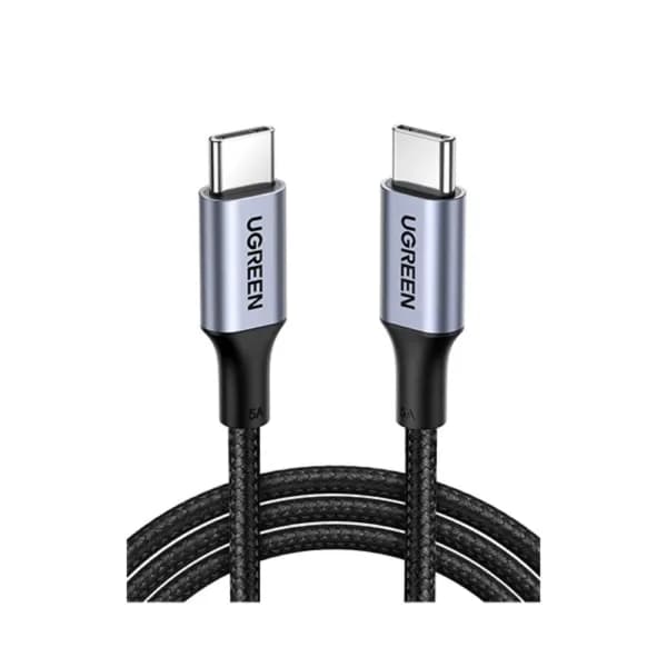 UGREEN US316 (70427) Type C to Type C Cable - 1M
