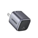 Ugreen CD318 (90902) Nexode 20W USB-C GaN Fast Charger