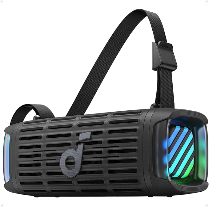 Soundcore Boom 3i by Anker