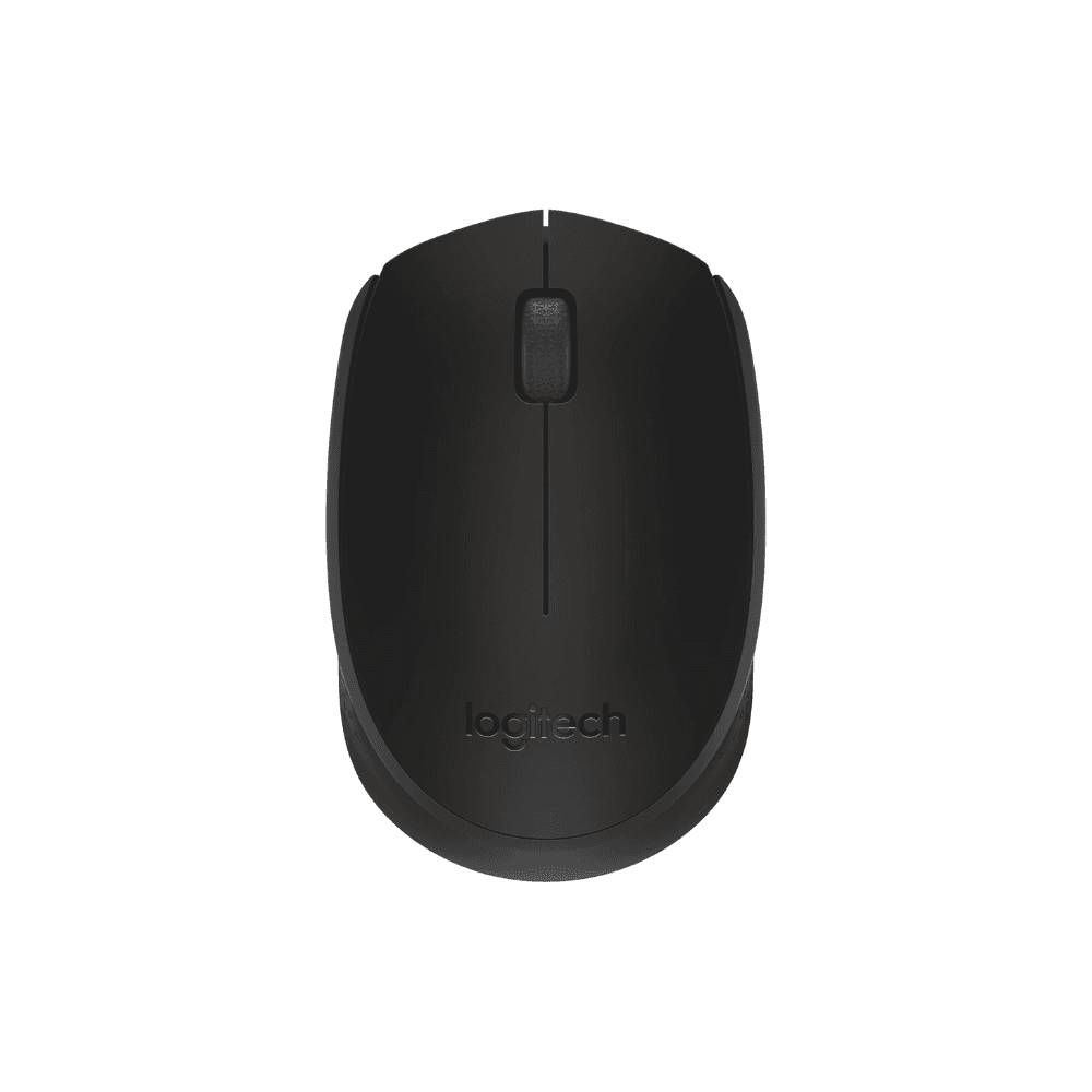 Logitech M170 Wireless Mouse