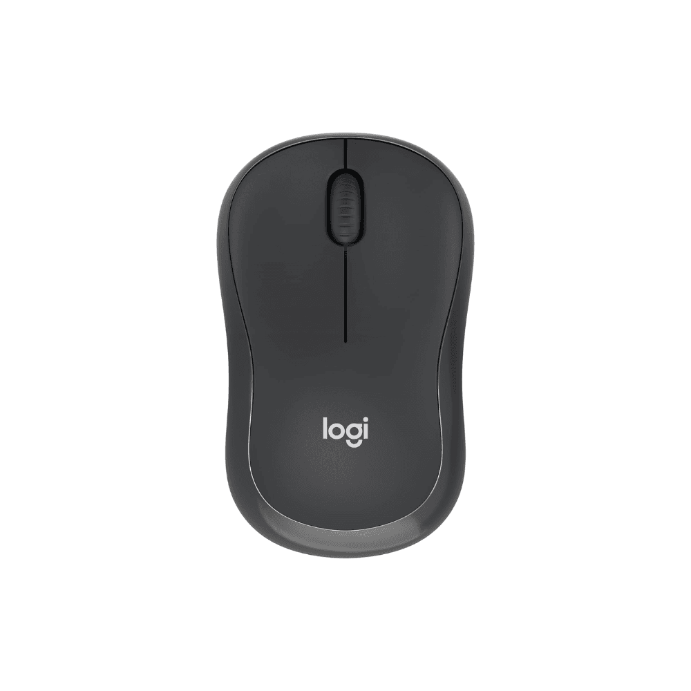 Logitech M240 Silent Bluetooth Mouse