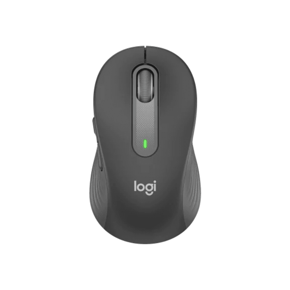 Logitech Signature M650 Wireless Mouse