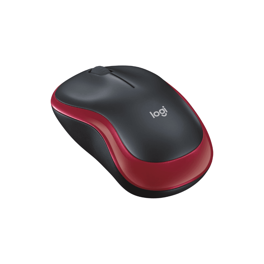 Logitech M185 Compact Wireless Mouse