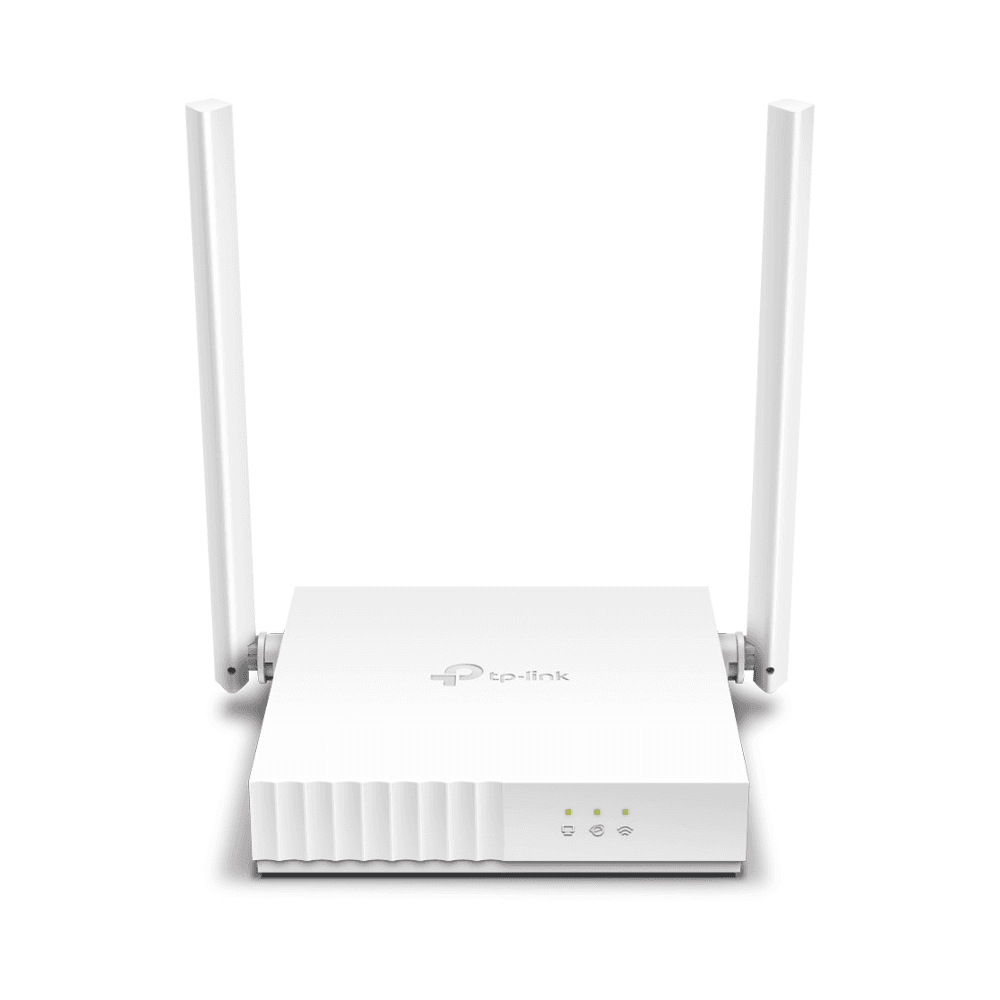 TP-Link TL-WR820N 300Mbps WiFi Router