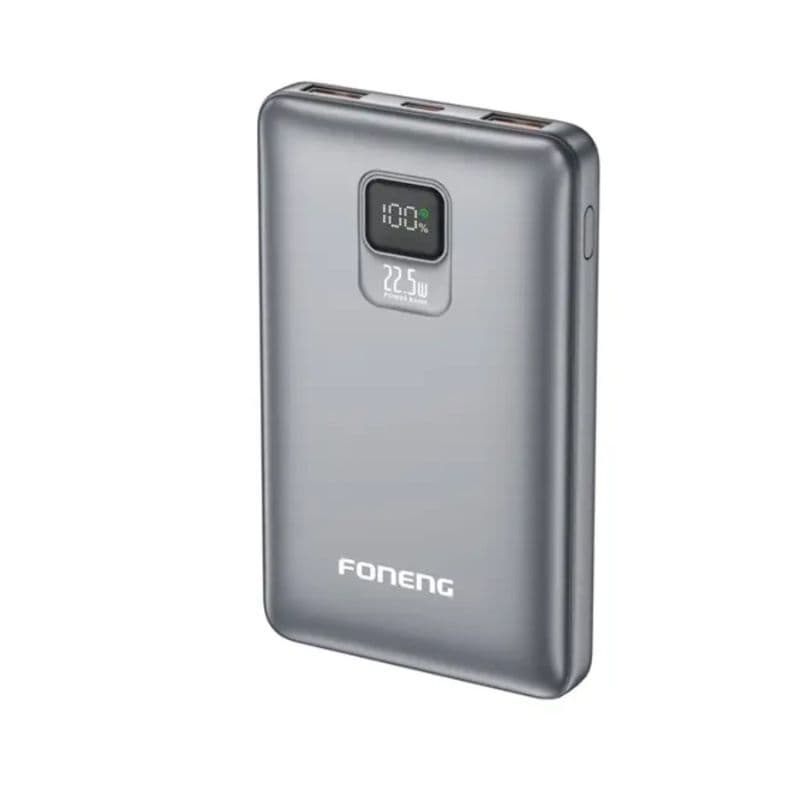 Foneng PX126 20000mAh 22.5W Power Bank