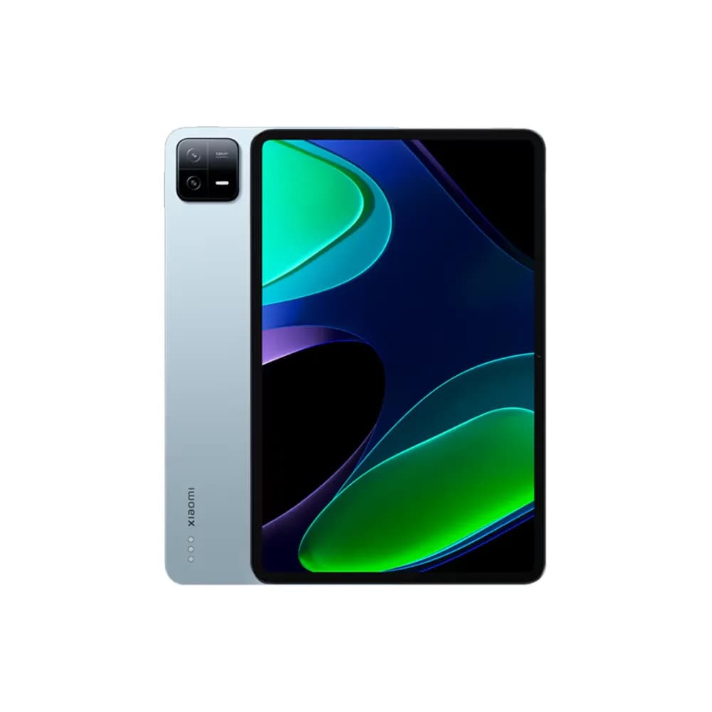 Xiaomi Pad 6