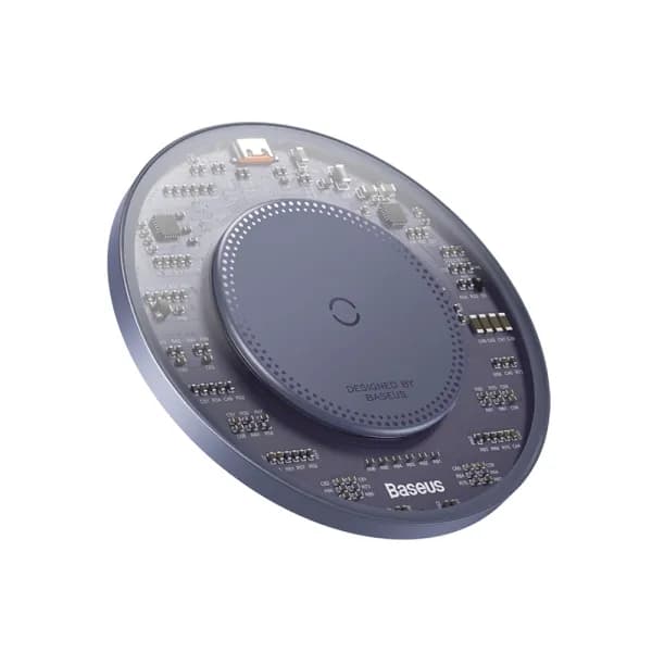 Baseus Simple 2 15W Wireless Charger