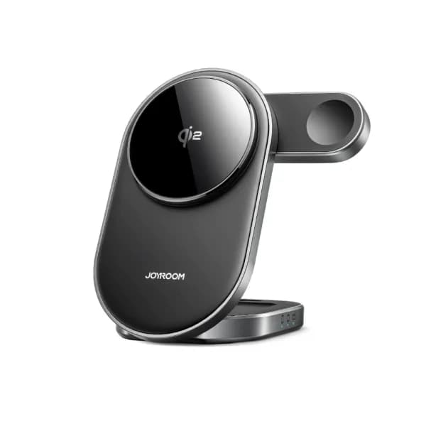JOYROOM JR-W17 3-in-1 Wireless Charger