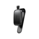JOYROOM JR-ZS511 Magnetic One-hand Car Visor Sunglasses Holder Clip