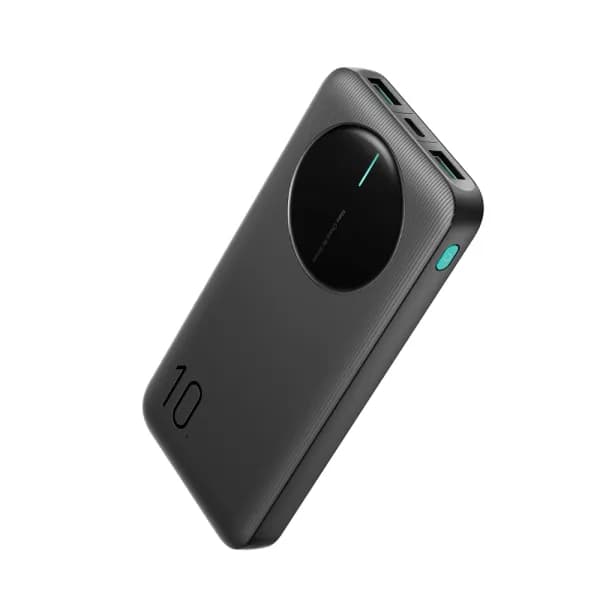 Joyroom JR-PBF12 10000mAh 12W 2.4A LED Power Bank