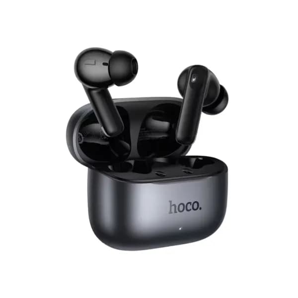 HOCO EQ27 Fun AI Translation Earbuds ANC+ENC Noise Reduction