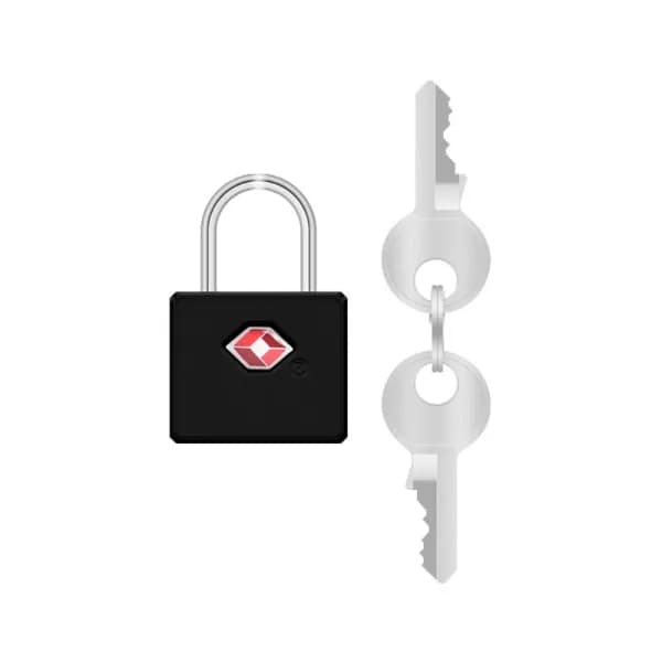 Coteci TSA Customs Key Lock TR-007