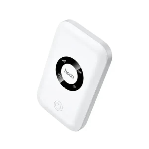 HOCO DQ11 4G Portable WIFI Router