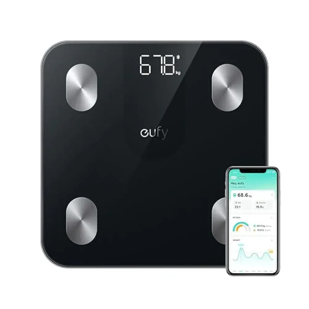 Anker Eufy Smart Scale A1 Body Fat Scale