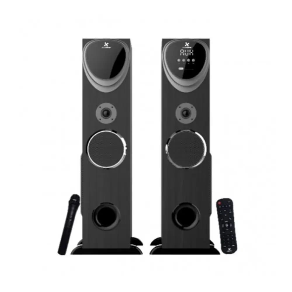 Xtreme MAXIM Multimedia Speaker (2:0) (140W)