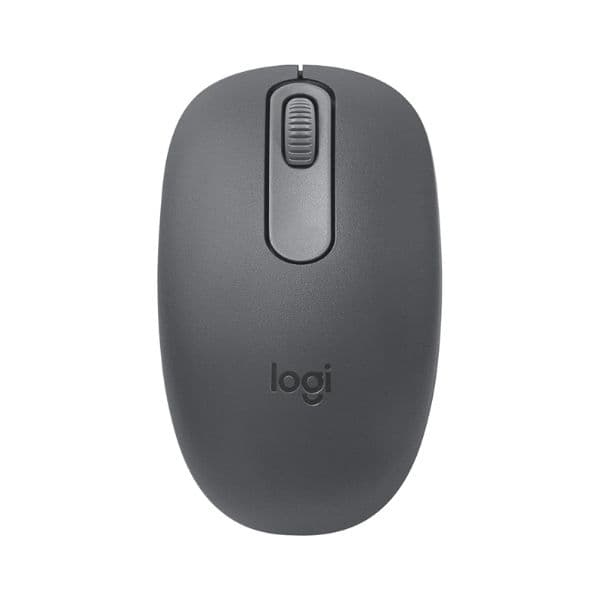Logitech M196 Bluetooth Mouse