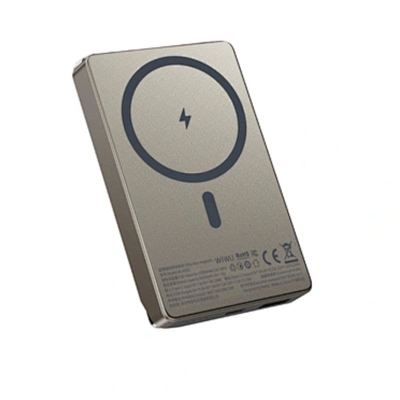 WiWU Wi P020 15W Magsafe Power Bank