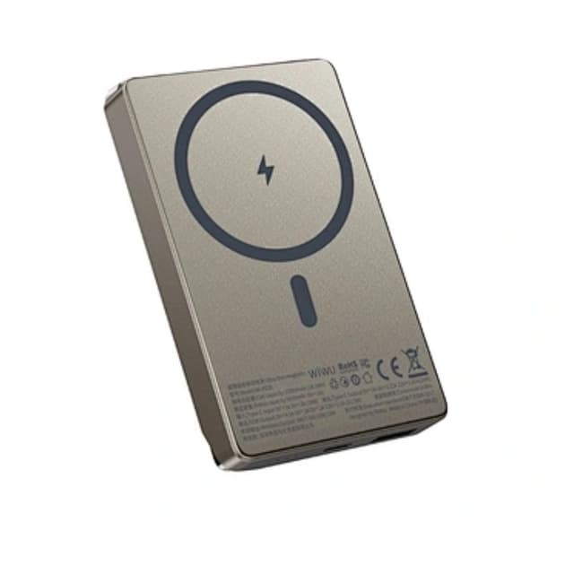 WiWU Wi P020 15W Magsafe Power Bank