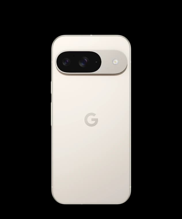 Google Pixel 9