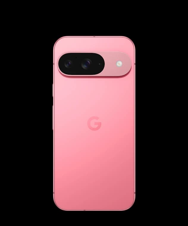 Google Pixel 9