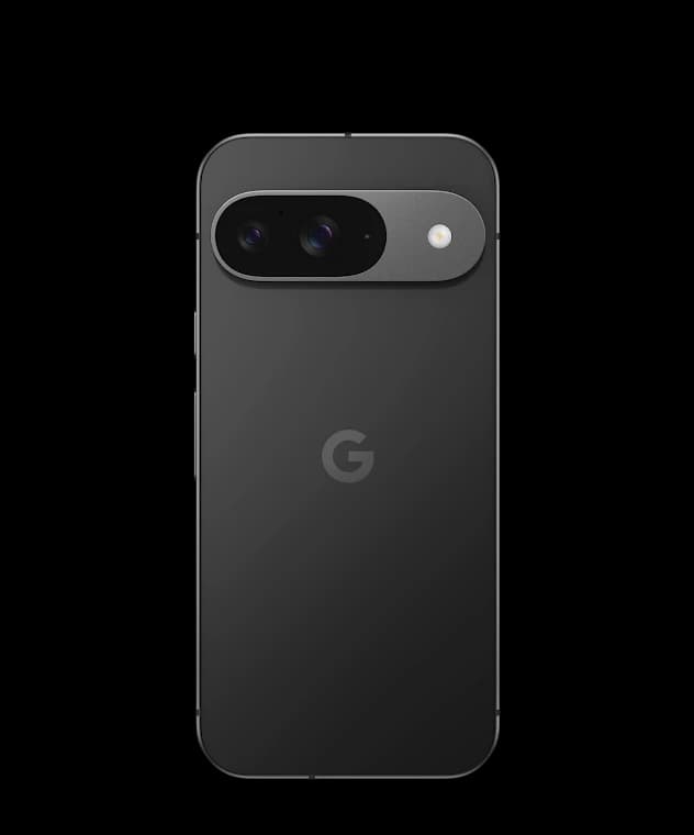 Google Pixel 9