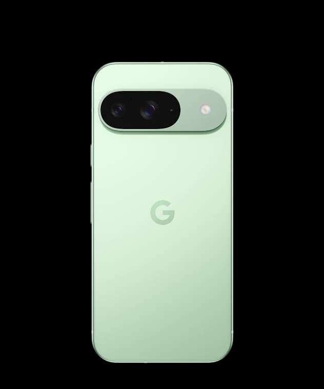 Google Pixel 9