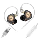 KZ - EDX Pro 2 Super Linear 10mm Dynamic Driver IEM