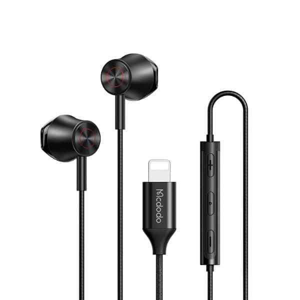 Mcdodo HP-407 Type-C Digital Earphone