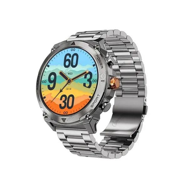 WiWU SW03 Bluetooth Smart Watch
