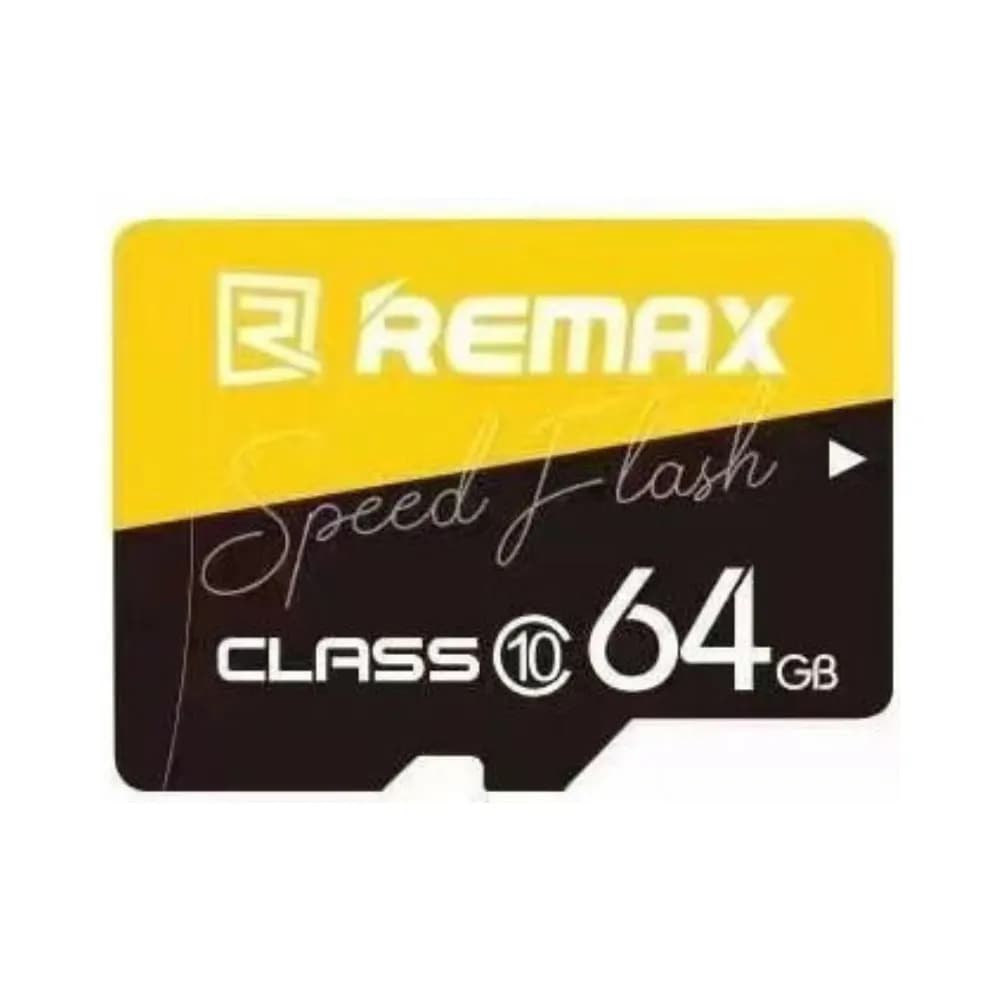 REMAX Micro SD Memory Card (32GB / 64GB / 128GB / 256GB / 512GB)