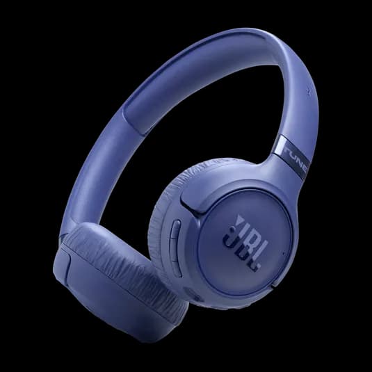 JBL Tune 680NC Wireless On-Ear Noise Cancelling Headphones