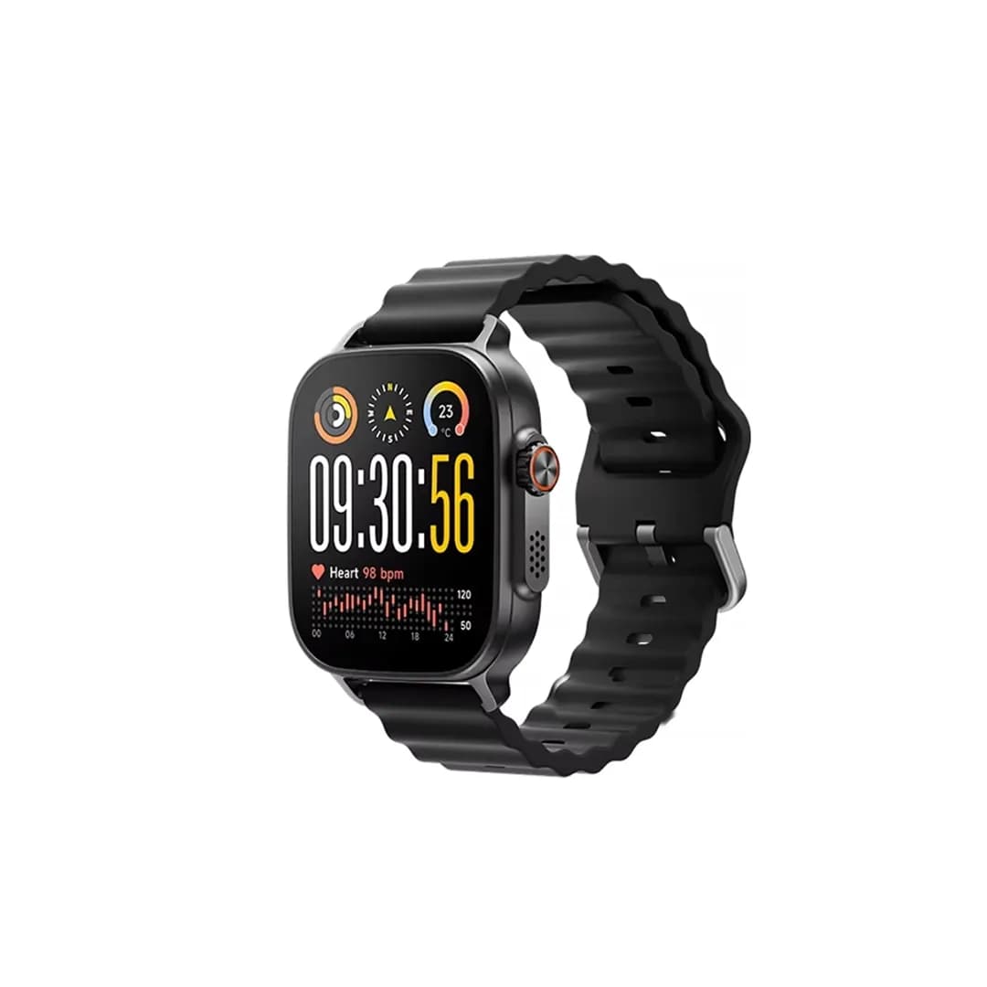 Realme Watch 5 AMOLED GPS Smart Watch