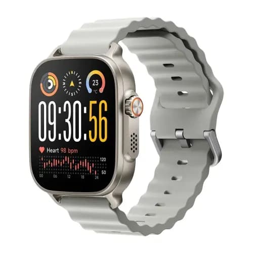 Realme Watch 5 AMOLED GPS Smart Watch
