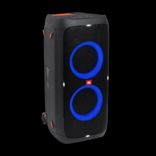 JBL PartyBox 310 Portable Bluetooth Party Speaker