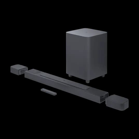 JBL BAR 800 Premium Dolby Atmos Soundbar