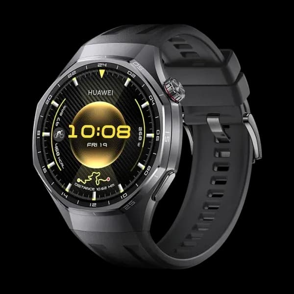 HUAWEI WATCH GT 6 Pro