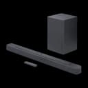 JBL Bar 2.1 Deep Bass (MK2) Soundbar