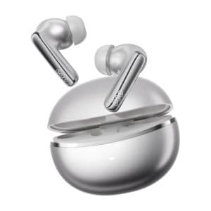 QCY MeloBuds N70 Sounding Wireless ANC Earbuds