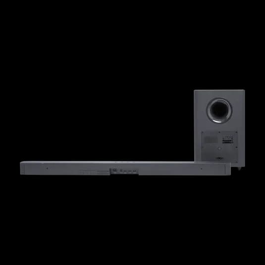 JBL Bar 2.1 Deep Bass (MK2) Soundbar