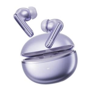 QCY MeloBuds N70 Sounding Wireless ANC Earbuds