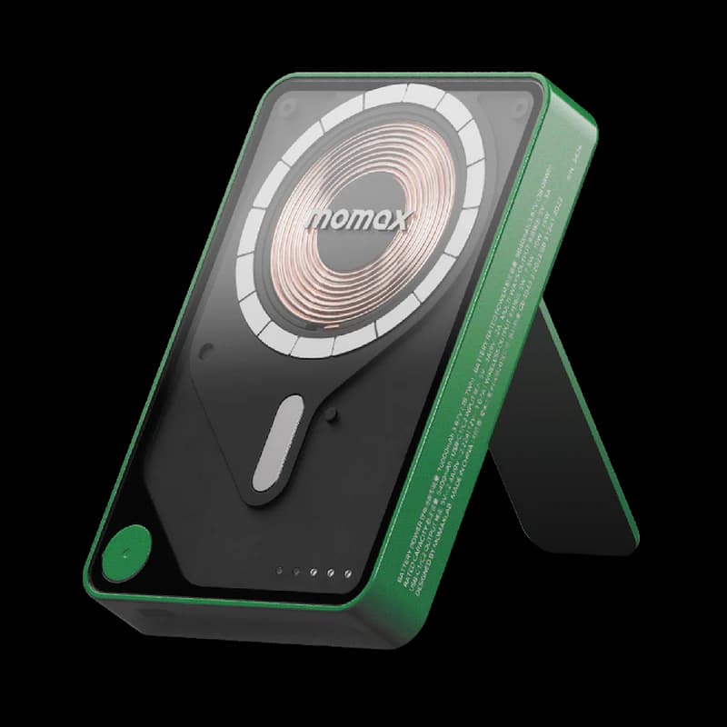 Momax 1-Power X Pro+ Magnetic Wireless Power Bank