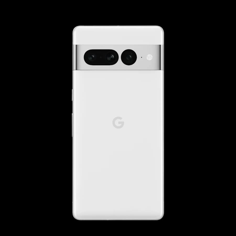 Google Pixel 7 Pro